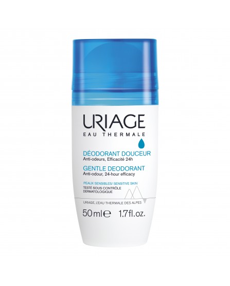 URIAGE DEO DOUCEUR ROLL-ON 50ML