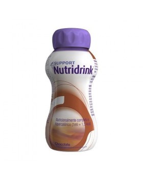 NUTRIDRINK CIOCCOLATO 4X200ML