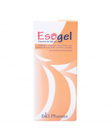 ESOGEL GEL OS 300ML