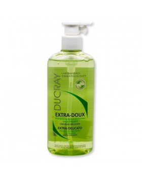 Extra Delicato Shampoo 400Ml