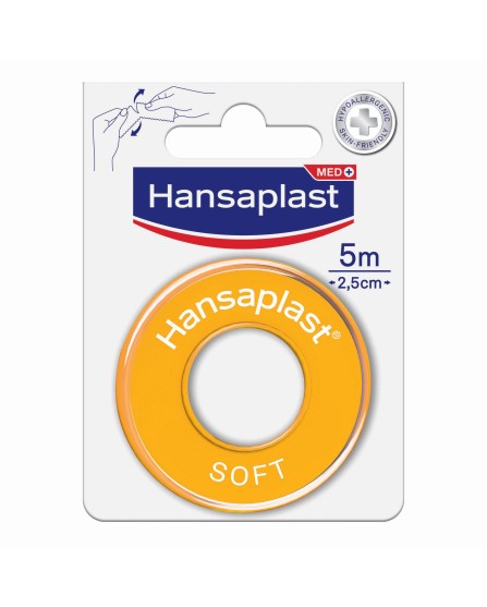 HANSAPLAST ROCCH SOFT 2,5X500CM