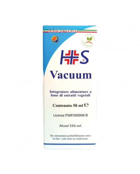 VACUUM GTT 50ML HERBOPLAN