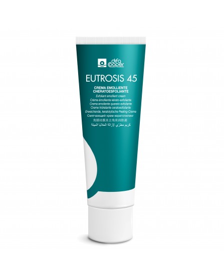 EUTROSIS 45 ESFOLIANTE 75ML