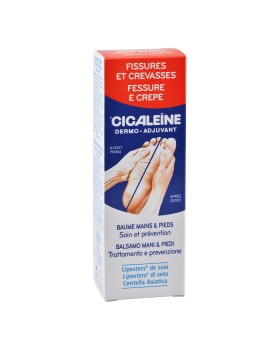 CICALEINE CREMA 50ML