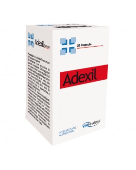 ADEXIL 28CPS