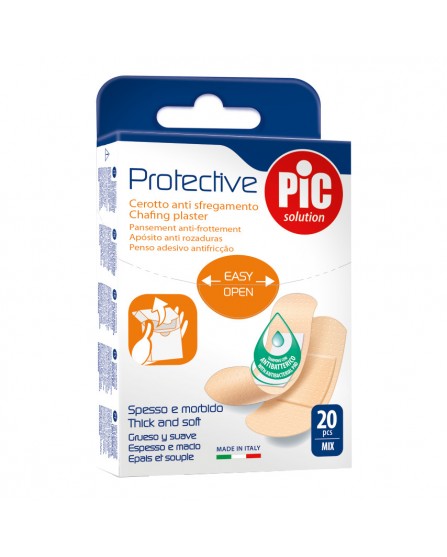 CER PIC PROTECTIVE MIX 20PZ