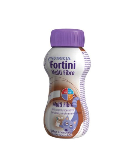 FORTINI MULTI FIBRE CIOCC200ML