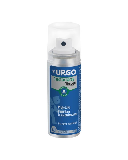 URGO CEROTTO SPRAY FILMOGEL