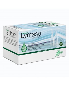 Lynfase Fitomagra Tisana 20 Bustine