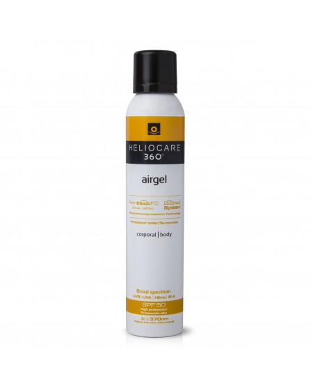 Heliocare 360 Airgel 50 200Ml