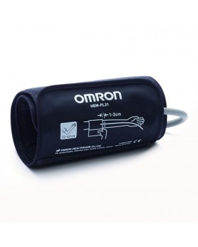 OMRON-BRACC INTELLYWRAP M6