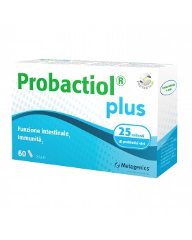 PROBACTIOL PLUS PROTECT AIR PL60CPS