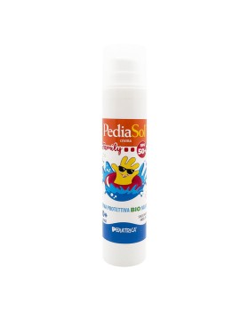 PEDIASOL 50 CREMA SOL SPF50