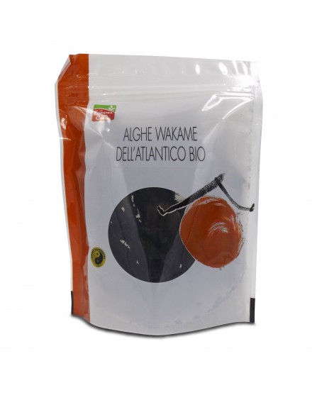 WAKAME ATLANTICO 30G BIO