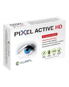 PIXEL ACTIVE HD 30CPS MOLLI