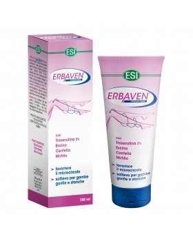 Esi Erbaven Fresh Gel 100Ml