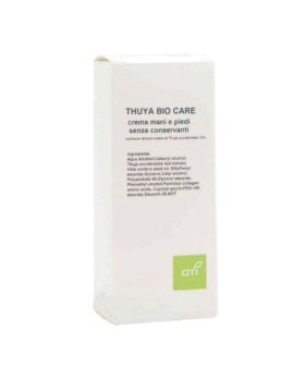 THUYA BIO CARE CREMA 75ML