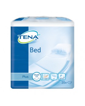 Tena Bed Plus Traversa 60X90Cm 35 Pezzi