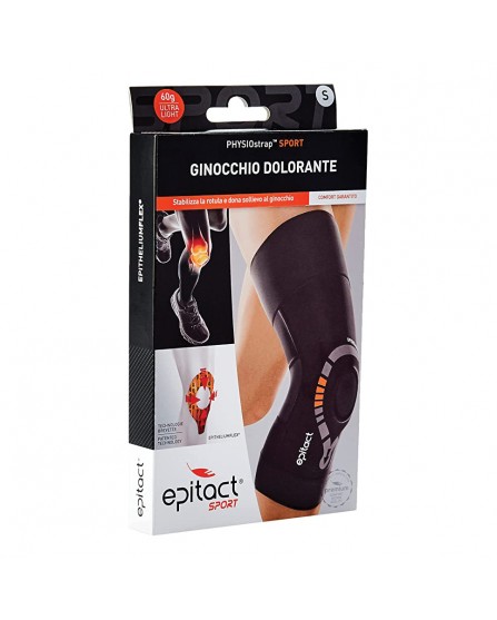 EPITACT SPORT GINOCCHIERA S