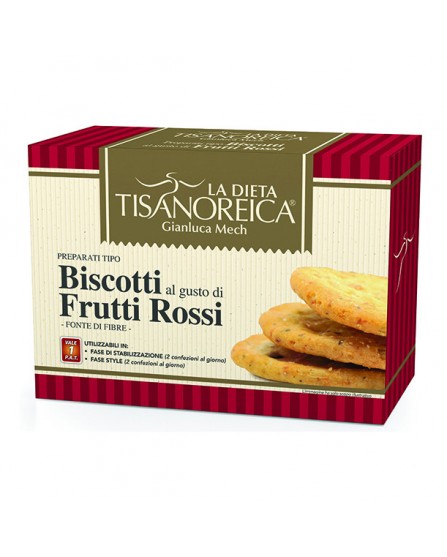 BISCOTTI FRUTTI RO 20X7,5G