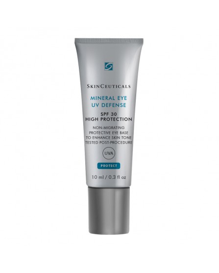 Mineral Eye Uv Defense Spf30