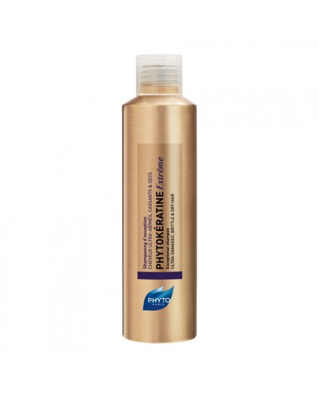 PHYTOKERATINE EXTREME SHAMPOO