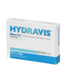 HYDRAVIS 30CPR