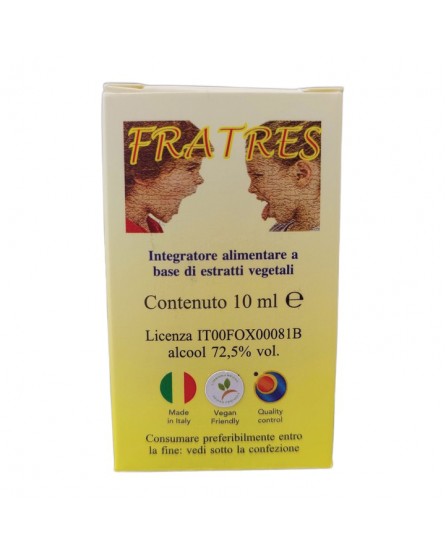 FRATRES GOCCE 10ML