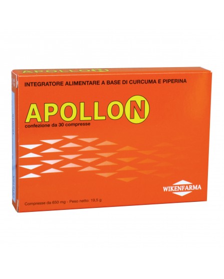 APOLLON 30CPR