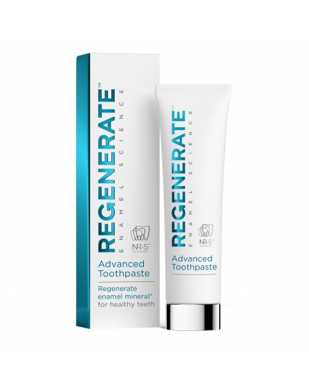 Regenerate Dentifricio Avanzato 75Ml