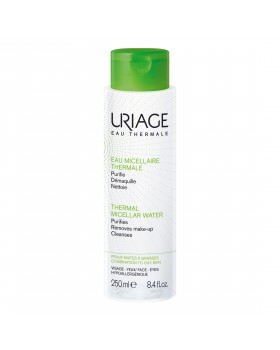 URIAGE EAU MICEL P GRAS 250ML