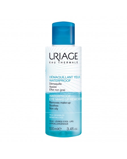 URIAGE STRUCC WATERPROOF 100ML