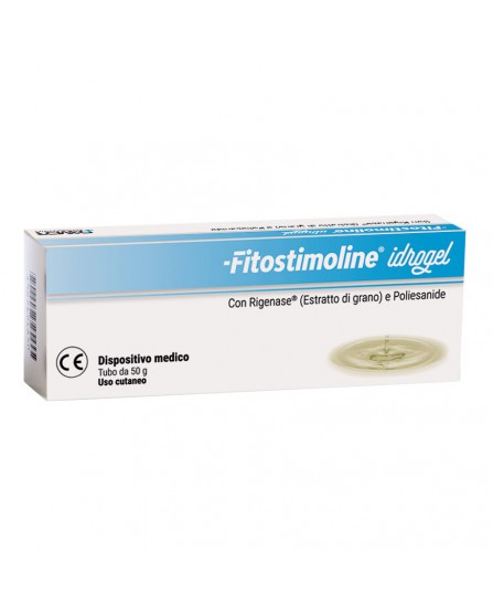 FITOSTIMOLINE-IDROGEL 50G