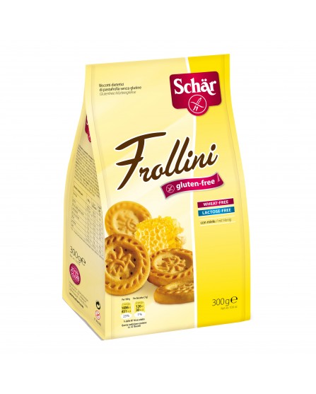 SCHAR-FROLLINI 300G