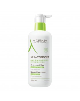 XERA-CONFORT CREMA NUTRIT 400ML