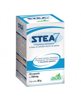 Stea 7 40 Capsule