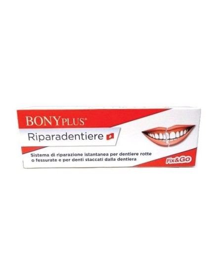 BONY-PLUS RIPARADENTIERE BONY-PLUS RIPARADENTIERE
