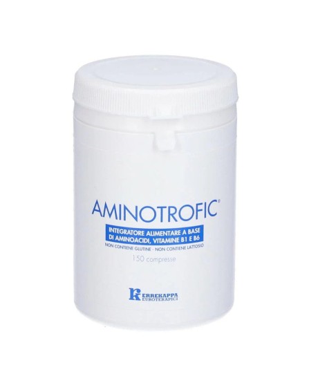 AMINOTROFIC 150CPR