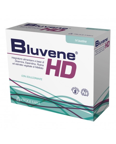 BLUVENE HD 14BUSTINE 63G