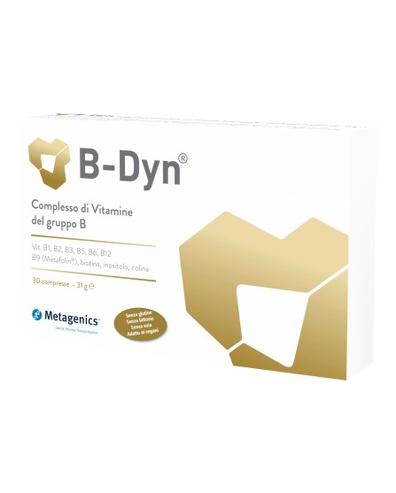 B-Dyn 30 Compresse