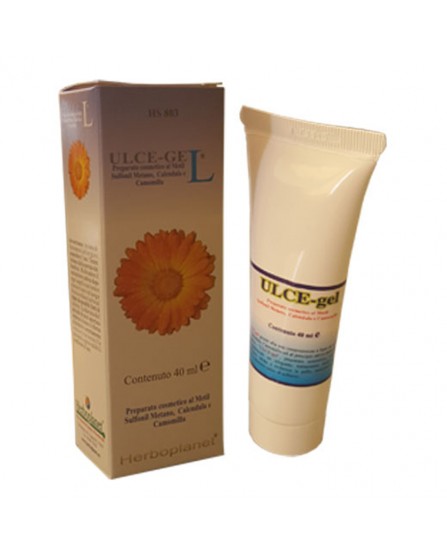 ULCE GEL 40ML