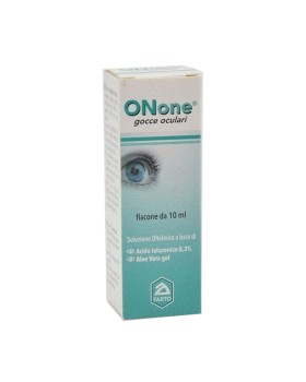 ONONE GTT OCULARI 10ML