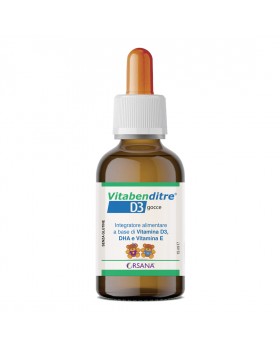 VITABEN D3 15ML