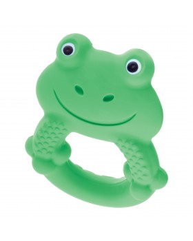 Mam Dentaruolo Max The Frog