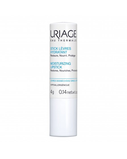 URIAGE STICK LEVRES 4G