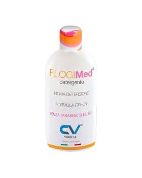 FLOGIMED DETERGENTE