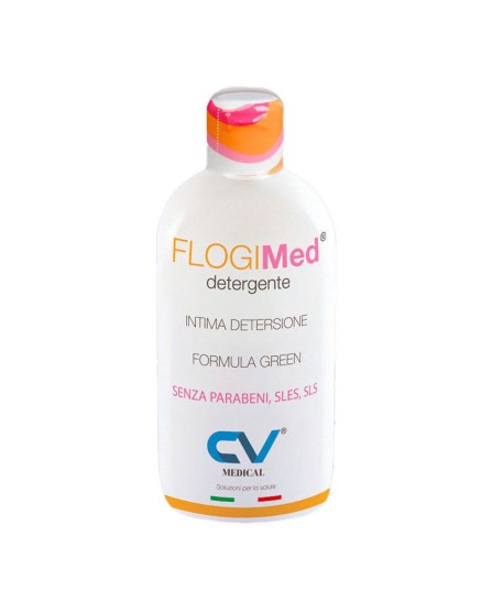 FLOGIMED DETERGENTE