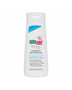 Sebamed Shampoo Antiforfora 200Ml