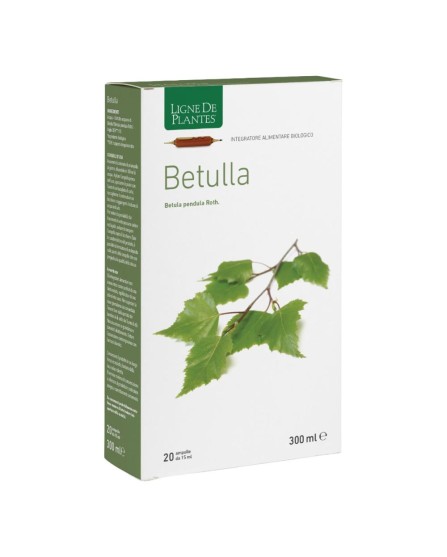 BETULLA BIO 20AB 15ML