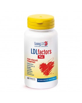LONGLIFE LDL FACTORS P 60TAV